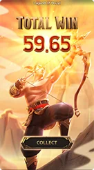 rp99 · Legend Of Hou Yi