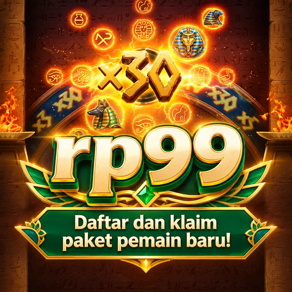rp99 · Galeri permainan