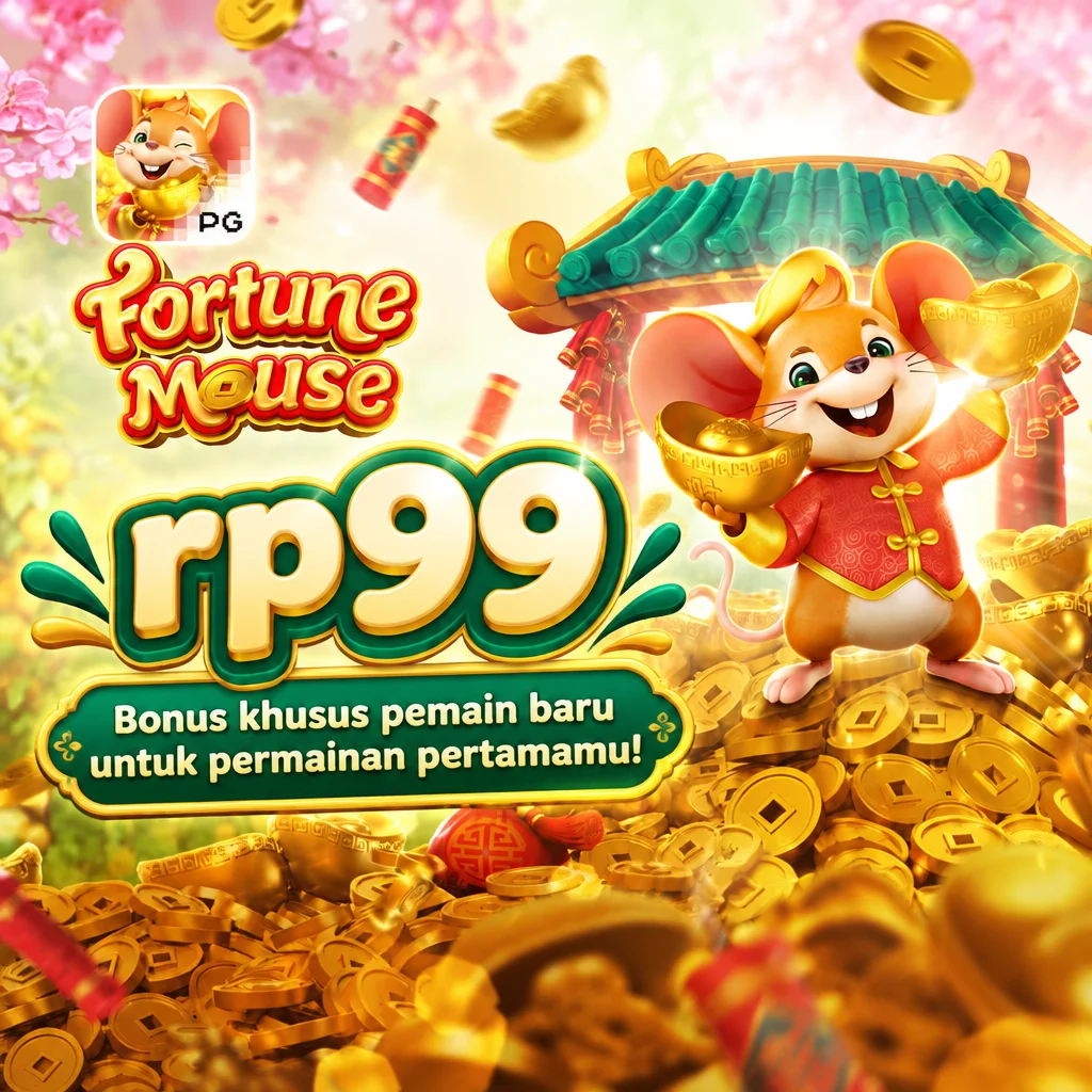 rp99 · Galeri permainan