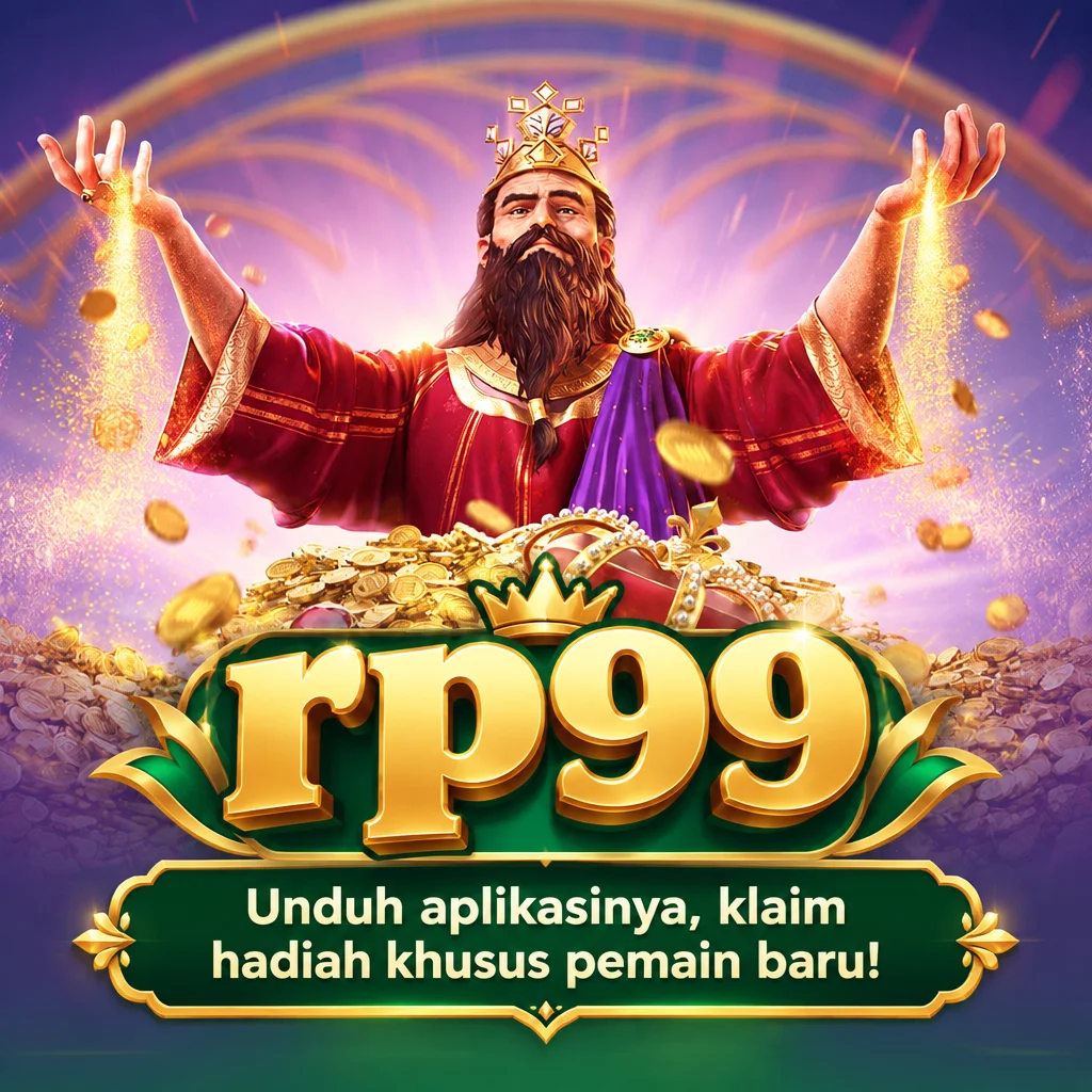 rp99 · Galeri permainan