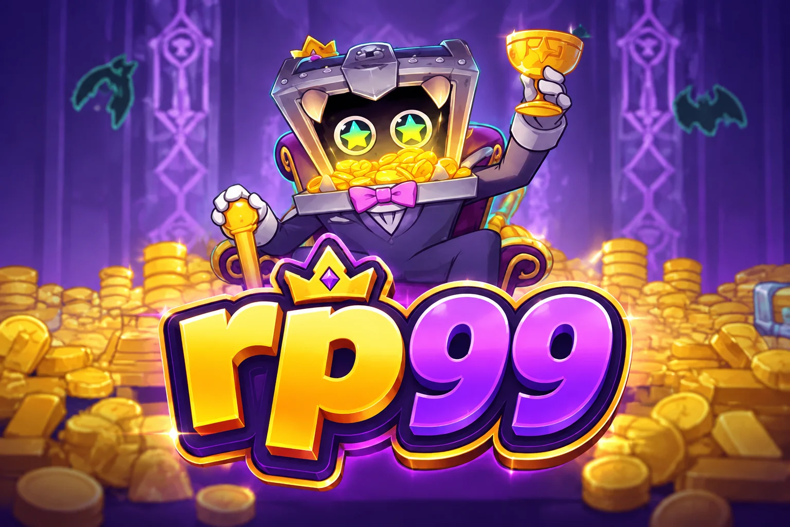 rp99 · Panduan Mekanisme Fitur dan Garis Bayar Fortune Mouse di Platform rp99